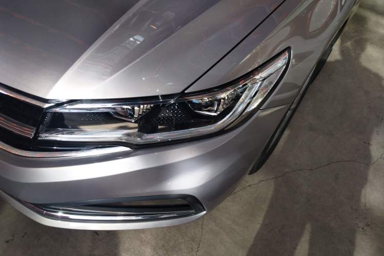 Used Volkswagen Bora 2021 1.5L Automatic Comfort Smart Connect Edition
