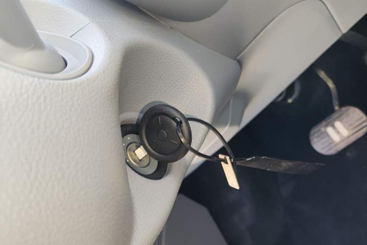 Used Bestune Pony 2025 222km Range Agile Horse