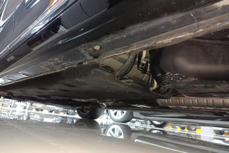 Used Hongqi H9 2022 2.0T Smart Connect Flagship Edition
