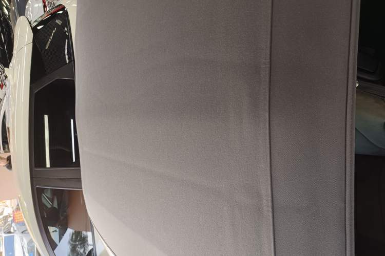 Used Audi A3 2017 Cabriolet 40 TFSI
