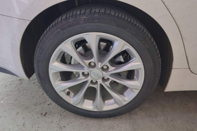 Used Cadillac CT5 2022 28T Luxury Version (Standard Edition)
