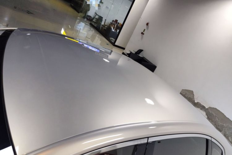 Used Wuling Xingguang 2024 Co-Creation Edition 510 Advanced Model
