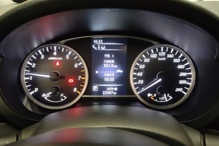 Used Nissan Tiida 2024 1.6L CVT Smart Drive Edition
