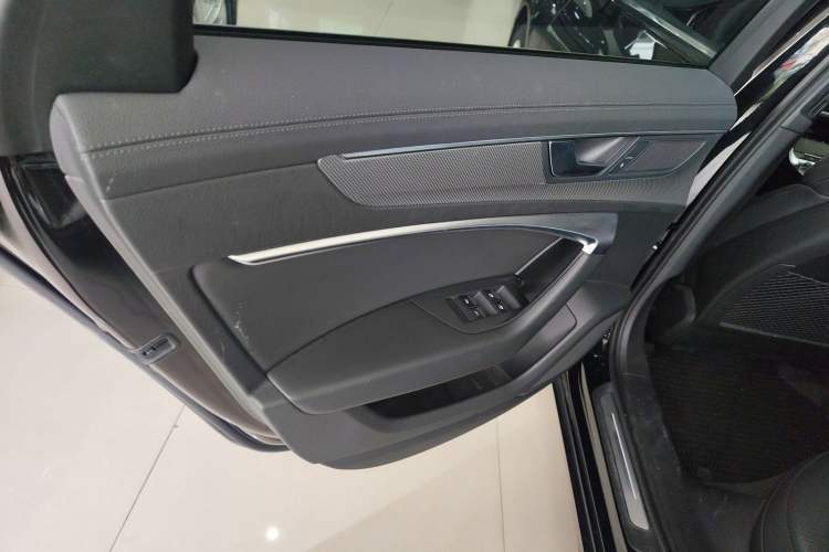 Used Audi A6L 2021 45 TFSI Prestige Dynamic Edition
