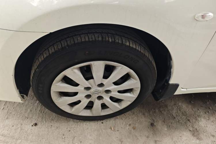 Used Nissan Sylphy 2021 Classic 1.6XE CVT Comfort Edition
