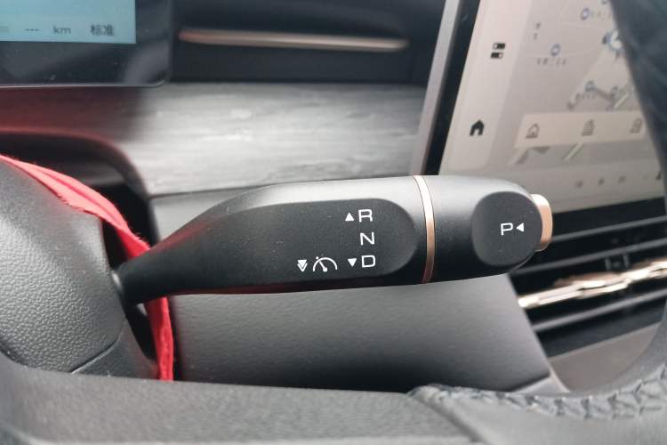 Used Wuling Xingguang S 2024 130km Flagship Version
