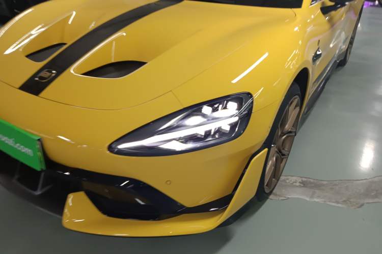 Used  SU7 Ultra 2025 Ultra Model