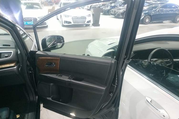 Used Honda Odyssey 2017 2.4L Smart Edition