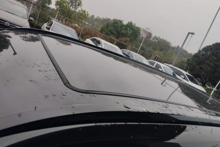 Used Toyota Crown Land Cruiser 2021 2.5L HEV Four-Wheel Drive Flagship Edition
