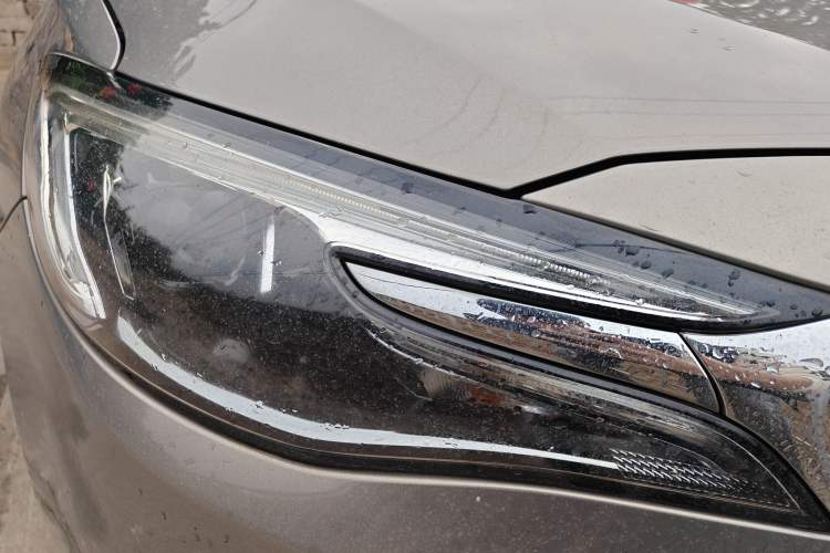 Used Buick Excelle GX 2018 18T Automatic Elite Model