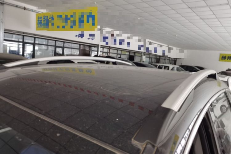 Used Honda CR-V 2019 Rui Hybrid 2.0L 2WD Pure Speed Version China V Emission Standard
