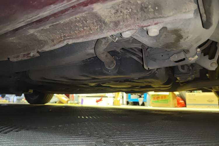 Used Honda Odyssey 2015 2.4L Prestige Edition
