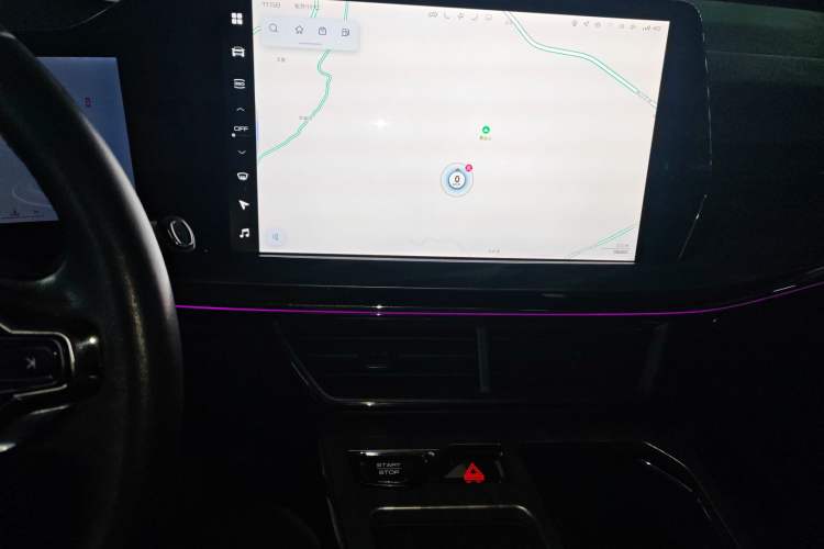 Used Haval XY 2022 1.5T ZhiZun Edition