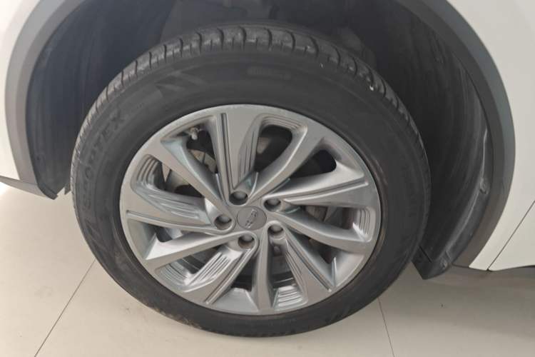 Used Geely Auto Jiajie New Energy 2021 ePro 1.5TD PHEV Comfort Edition
