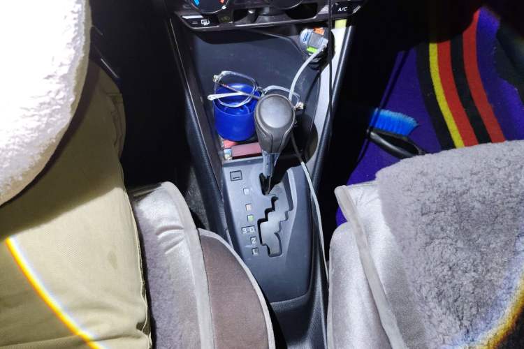 Used Toyota YARiS L Zhi Xuan 2016 1.5E Automatic JingSu Edition