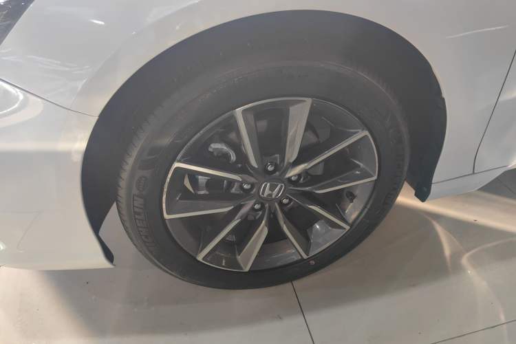 Used Honda Inspire 2022 260TURBO Elegant Edition
