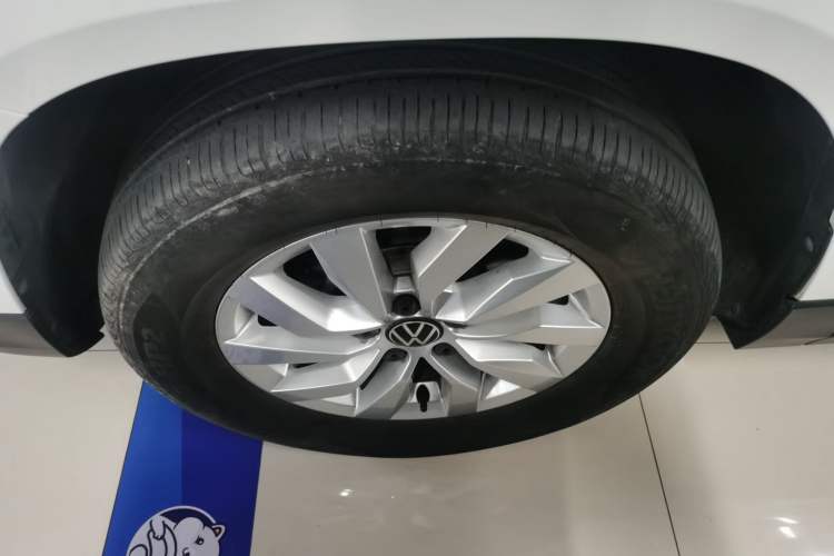 Used Volkswagen Tharu 2022 280TSI Two-Wheel Drive Trend Edition