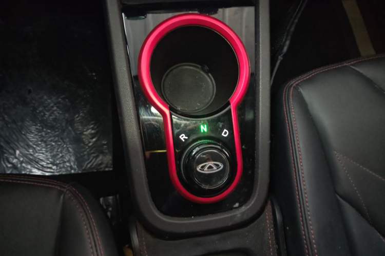 Used Chery Little Ant 2022 Sweet Pink Edition Half-Sugar Version Lithium Iron Phosphate 30 kW 301 km
