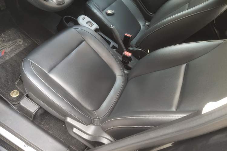 Used ORA Black Cat 2021 351 km Standard Version