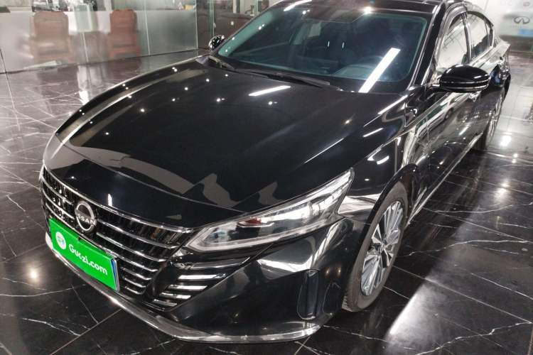Used Nissan Teana 2022 2.0L XL-TLS Enjoyment Edition