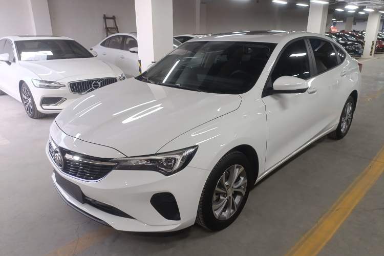 Used Buick Verano 2023 Pro Enjoyment Edition