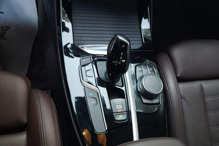 Used BMW X3 2021 xDrive28i M Sport Package