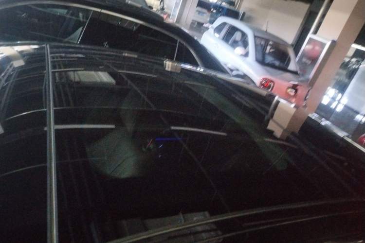 Used Mercedes-Benz E-Class 2022 Revised Version E 300 L Luxury Edition
