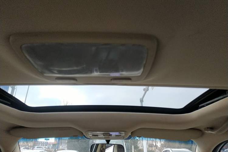 Used Hyundai Tucson 2013 2.0L Automatic Two-Wheel Drive Comfort Version
