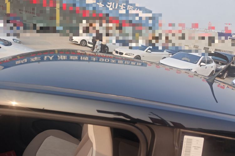 Used Chery QQ Ice Cream 2022 170km Sundae Phosphate Lithium-Ion