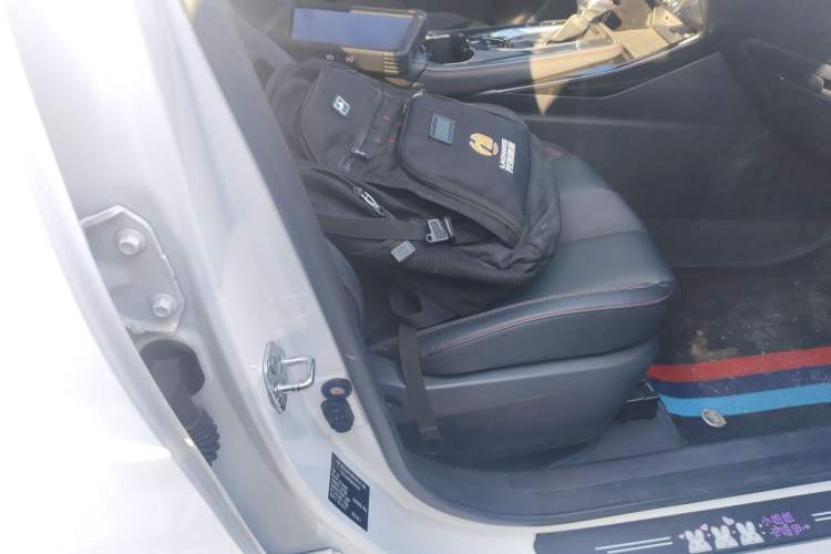 Used Oshan X5 2021 1.5T DCT Luxury Edition
