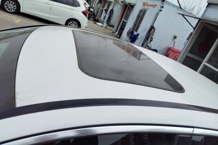 Used Mercedes-Benz C-Class 2017 Revised C 180 L Dynamic Sports Edition
