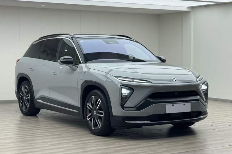 Used Nio ES6 2019 430 km Performance Version
