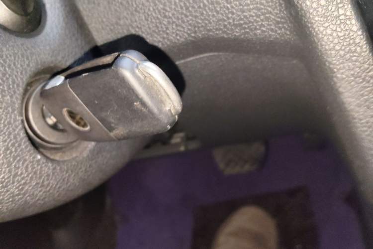 Used Volkswagen Bora 2016 1.6L Automatic Comfort Model