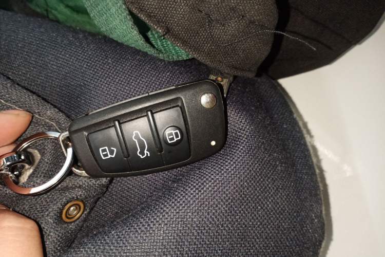 Used Audi Q3 2023 Updated 40 TFSI Fashionable and Dynamic Version
