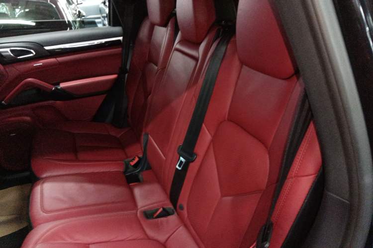 Used Porsche Cayenne 2015 Cayenne 3.0T