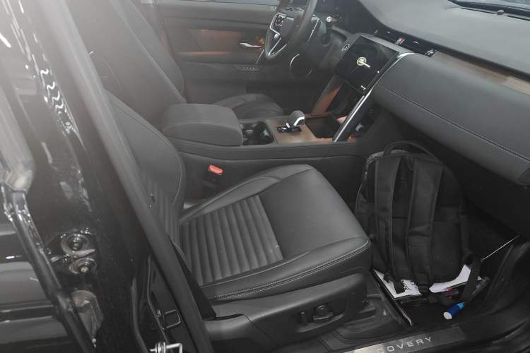 Used Land Rover Discovery Sport 2024 Performance Tech Edition