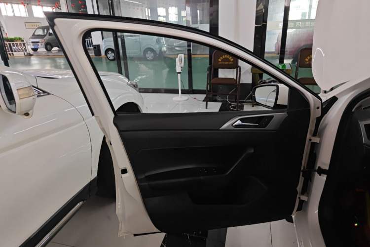 Used Volkswagen Polo 2019 Plus 1.5L Automatic Panoramic Enjoyment Edition
