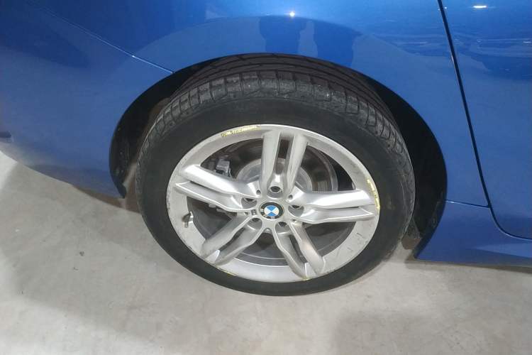 Used BMW 1 Series 2019 118i M Sport Package