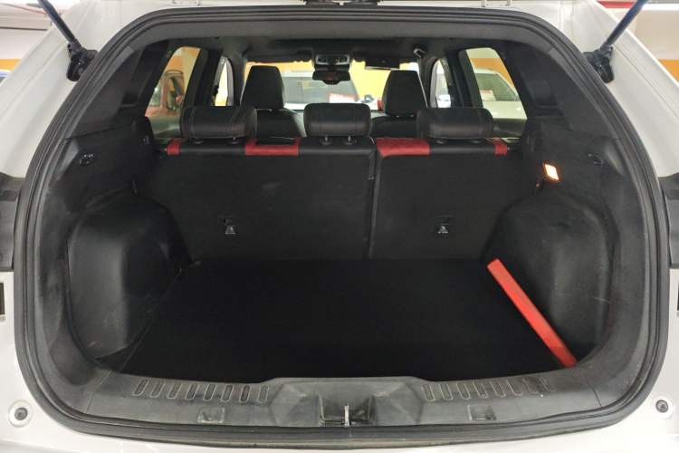 Used Haval H6 2020 2.0 GDIT Automatic GT Champion Edition
