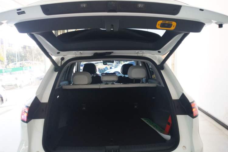 Used  E5 2024 530 km Exploration+ Version