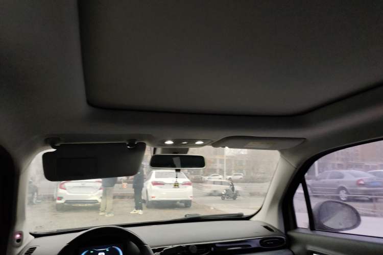 Used Leapmotor T03 2022 Star Diamond Edition
