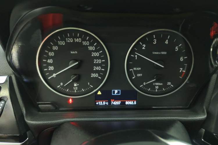 Used BMW 1 Series 2017 118i Design Package Model