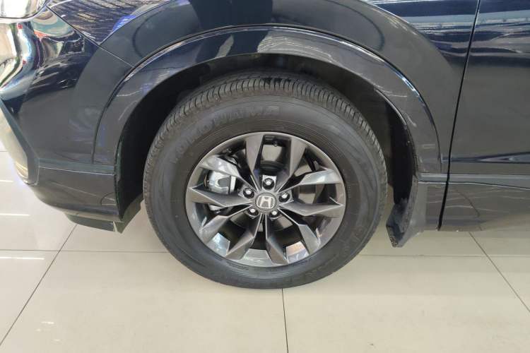 Used Honda Breeze 2023 240TURBO Two-Wheel-Drive Elite PRO 7-Seater