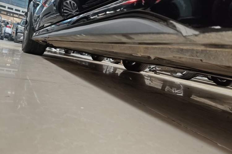 Used Lynk & Co 03 2021 1.5TD DCT JingPlus
