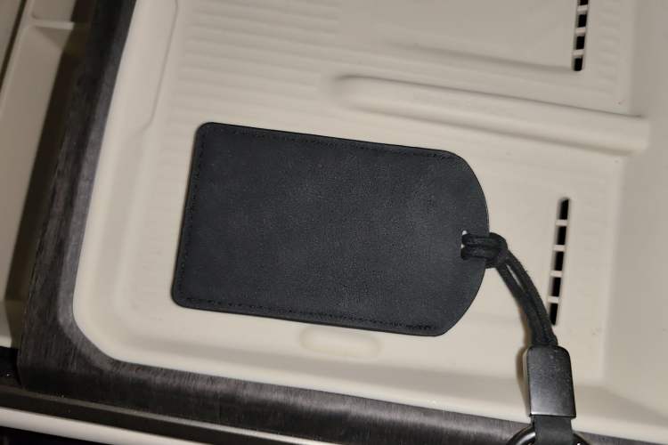 Used ONVO Luxeed L90 
