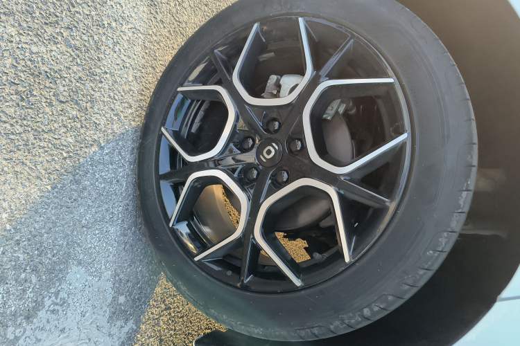 Used  A07 2024 All-Electric "True Fragrance" Edition 710 Flagship Model