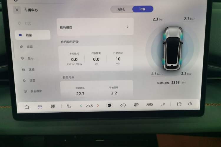 Used  S05 2024 510Max Pure Electric Version
