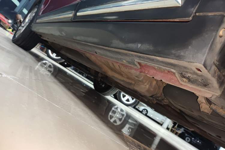 Used  Refine S3 2016 1.5L Manual Luxury Smart Premium Edition
