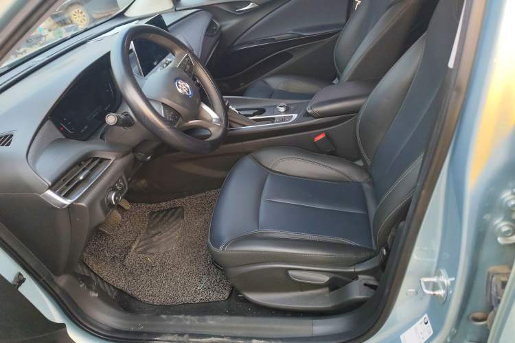 Used Buick Velite 6 2022 Connected Fashion PLUS
