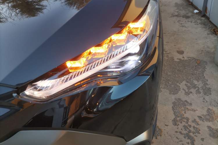 Used Toyota FRONTLANDER 2024 2.0L CVT Luxury Edition
